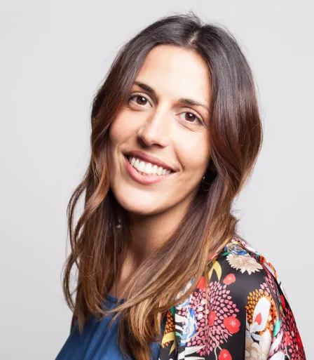 Carolina Nogués Mateu