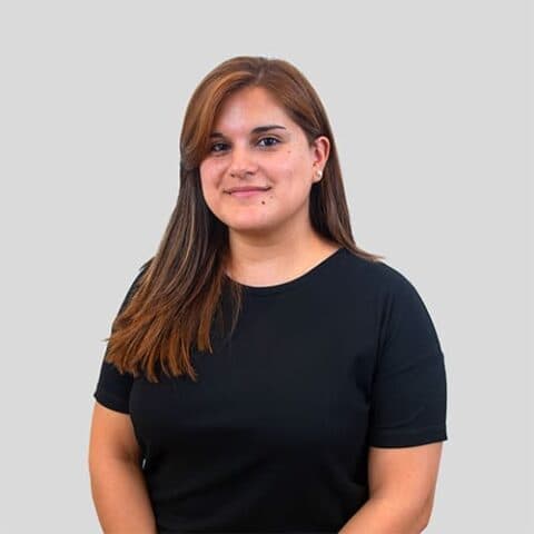 Doris Pérez, Especialista en Desarrollo Sustentable