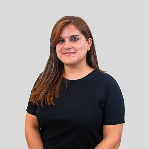 Doris Pérez, Especialista en Desarrollo Sustentable