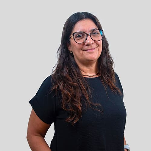 Gabriela Carranza, Gerencia General